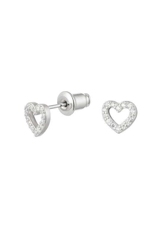 Boucles d'oreille Valériane
