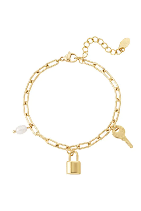 Bracelet Déborah