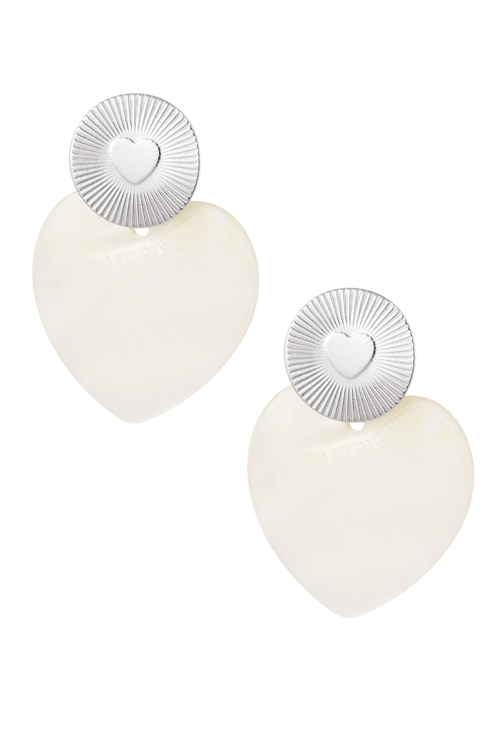 Boucles d'oreille Anja