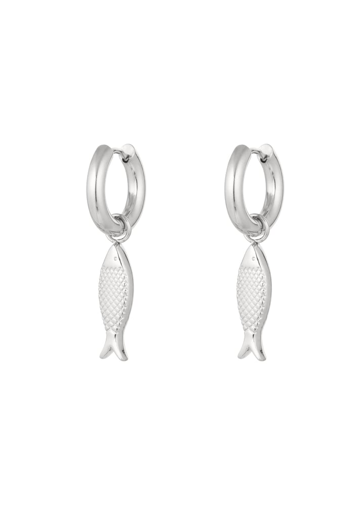 Boucles d'oreille Miranda