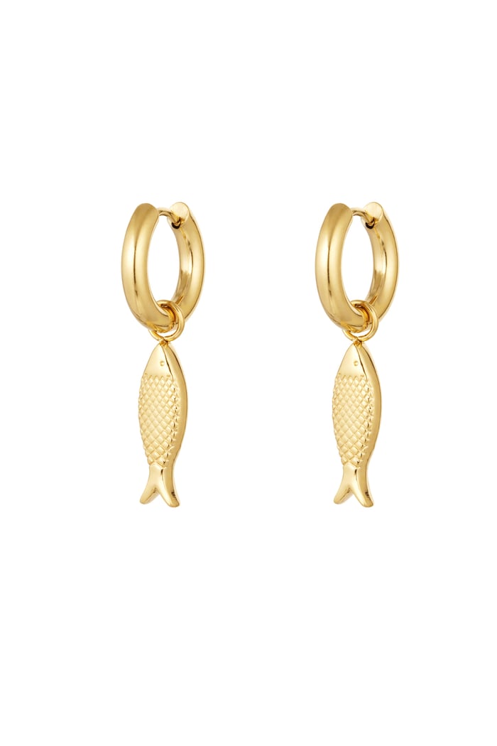 Boucles d'oreille Miranda