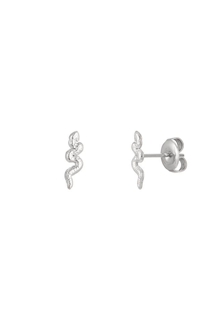 Boucles d'oreille Madi