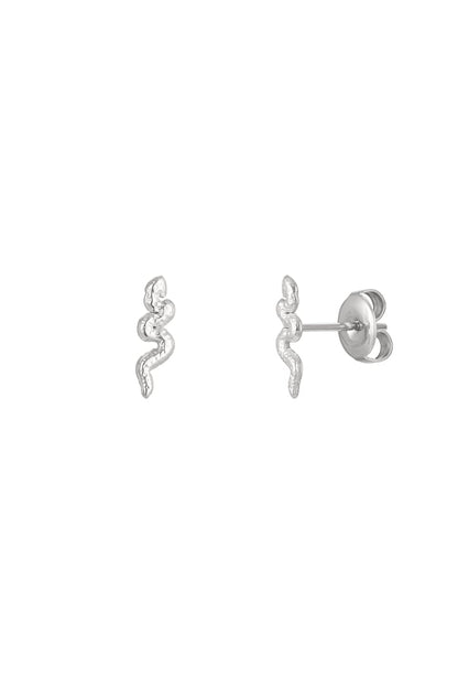 Boucles d'oreille Madi
