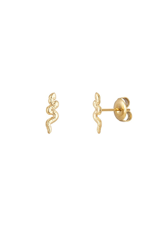 Boucles d'oreille Madi