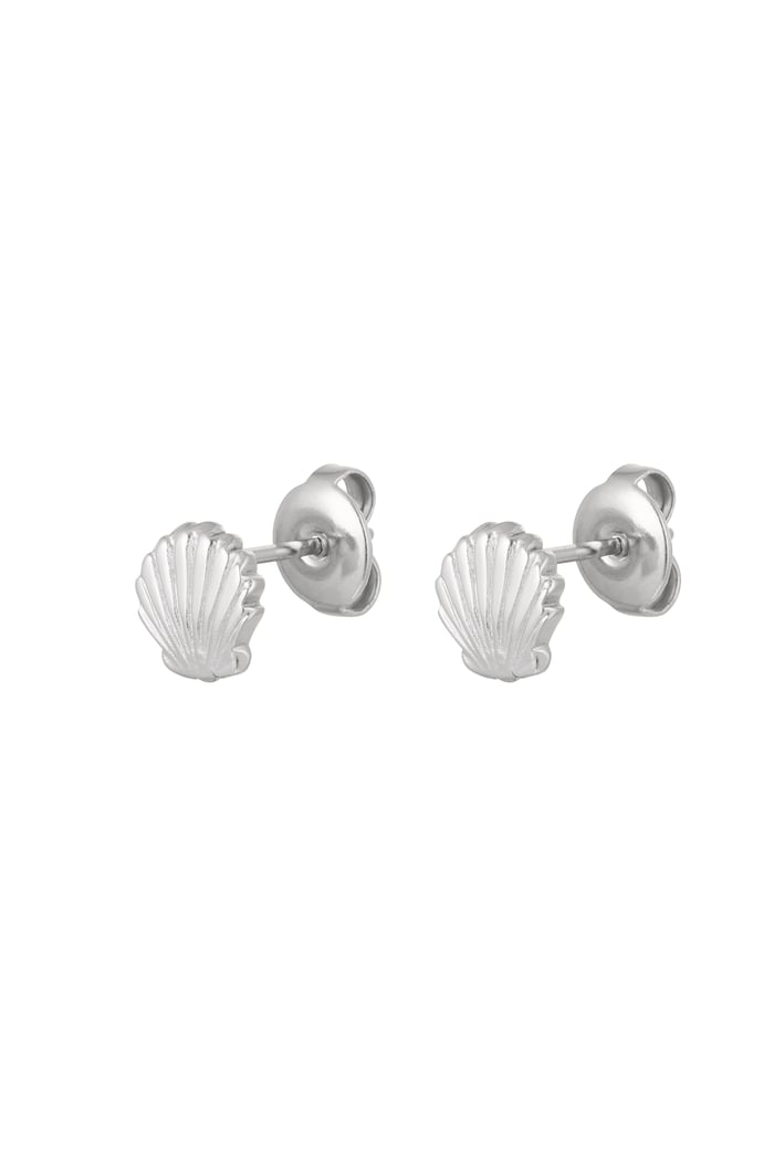 Boucles d'oreille Béryl