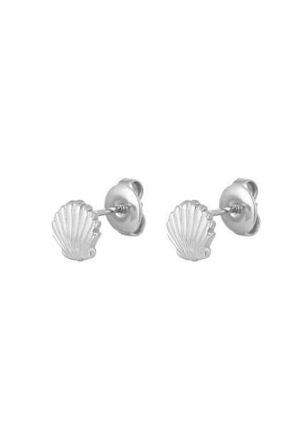 Boucles d'oreille Béryl