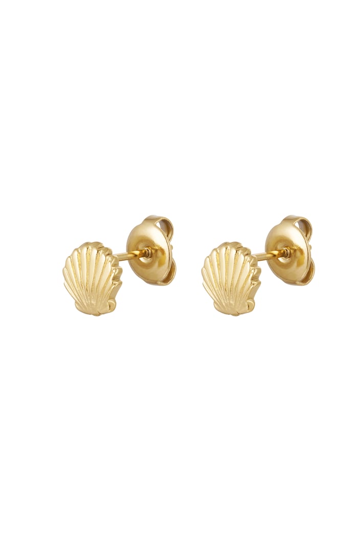 Boucles d'oreille Béryl