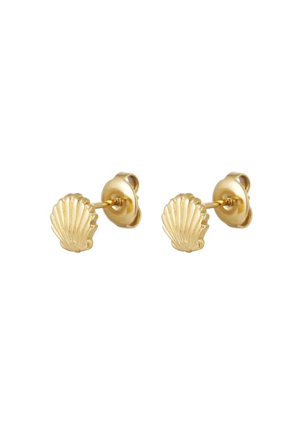 Boucles d'oreille Béryl