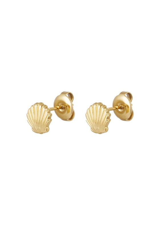 Boucles d'oreille Béryl