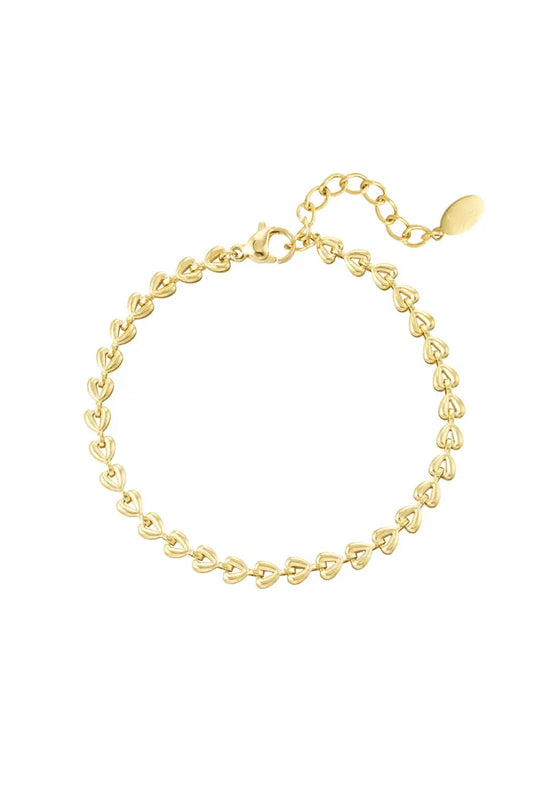 Bracelet Coumbla