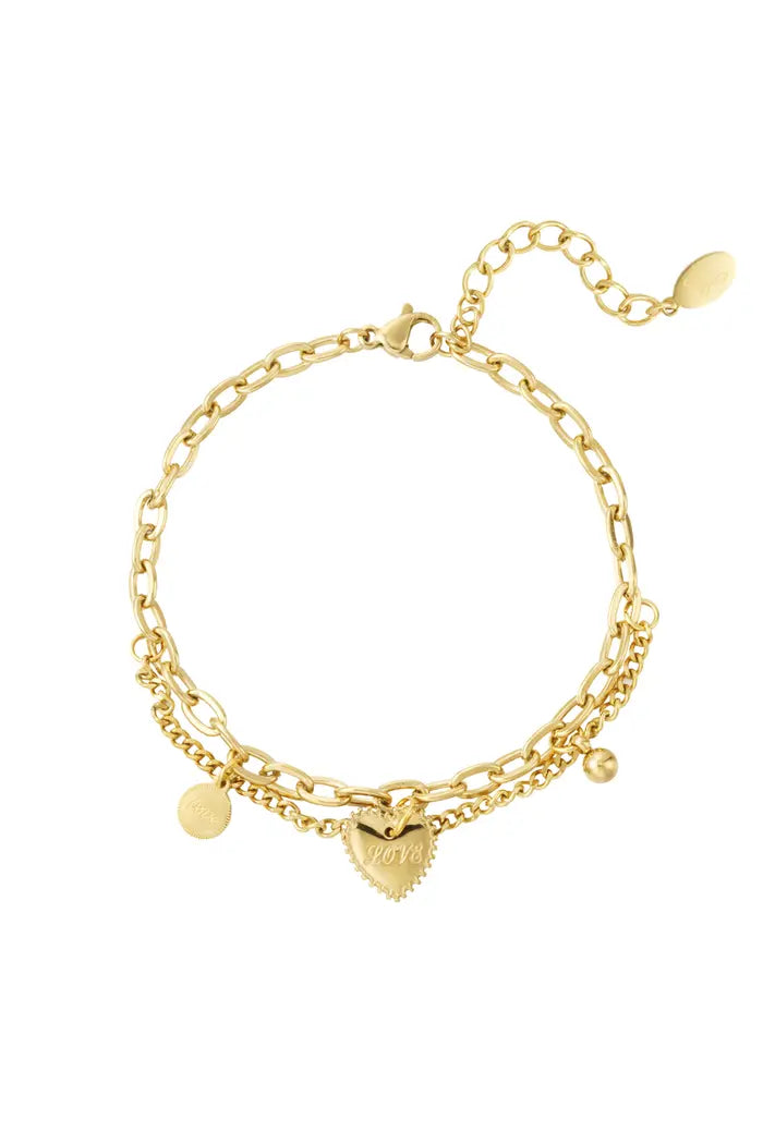 Bracelet Yousra