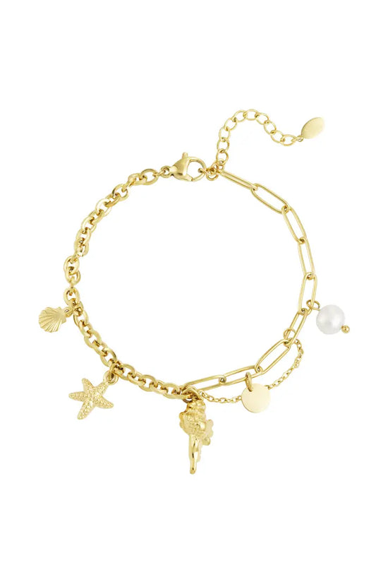 Bracelet Ombelline