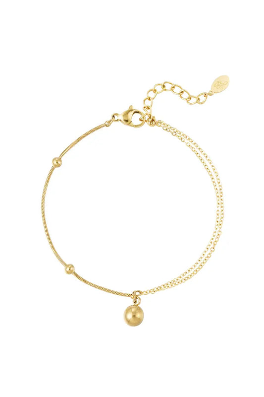Bracelet Lou-Anne