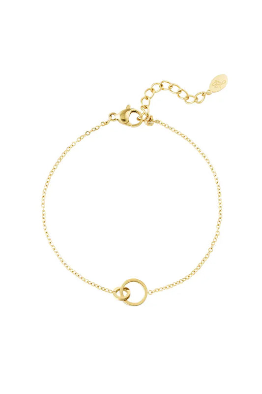 Bracelet Hanaé