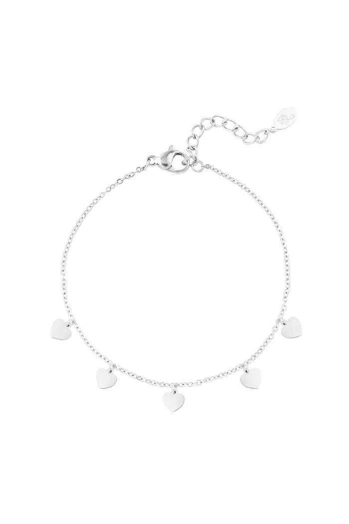 Bracelet Joséphine