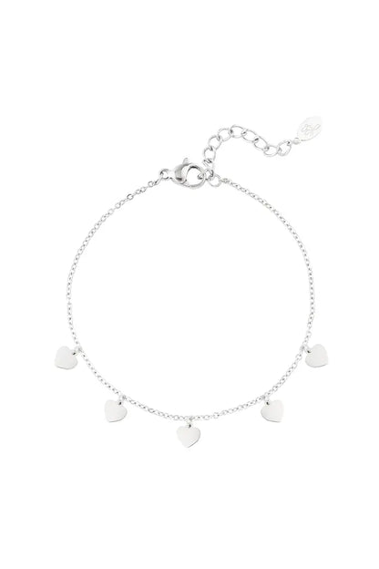 Bracelet Joséphine
