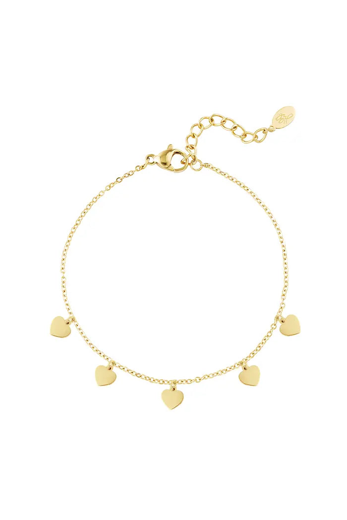 Bracelet Joséphine