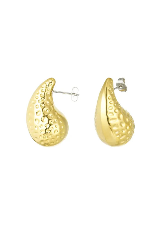 Boucles d'oreille Candy