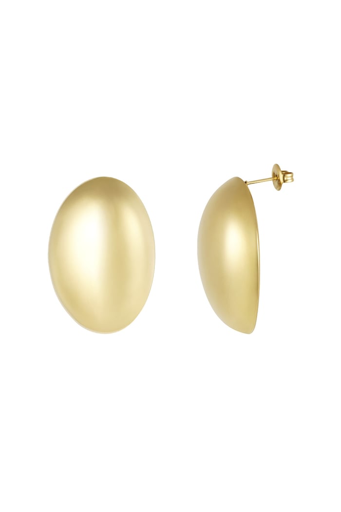 Boucles d'oreille Khrisna