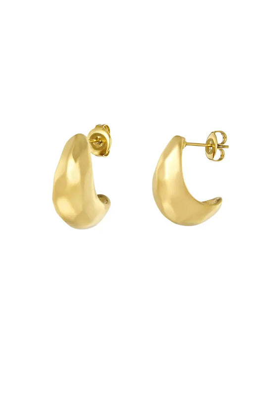 Boucles d'oreille Dolores