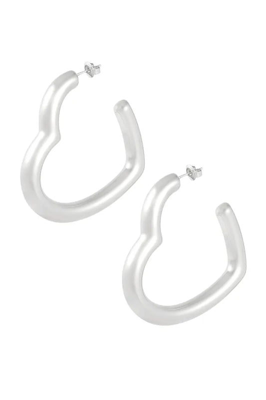 Boucles d'oreille Nora