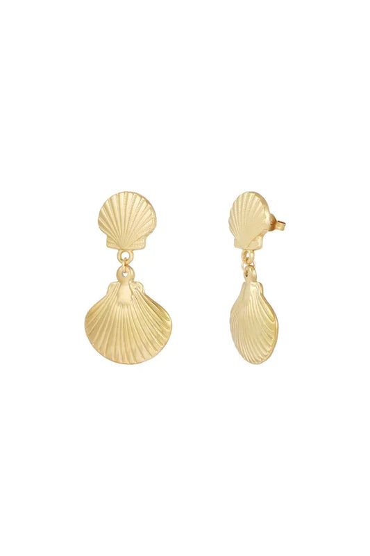 Boucles d'oreilles Lola