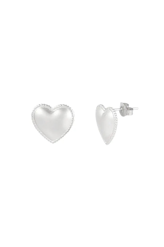 Boucles d'oreilles Marie-Dominique