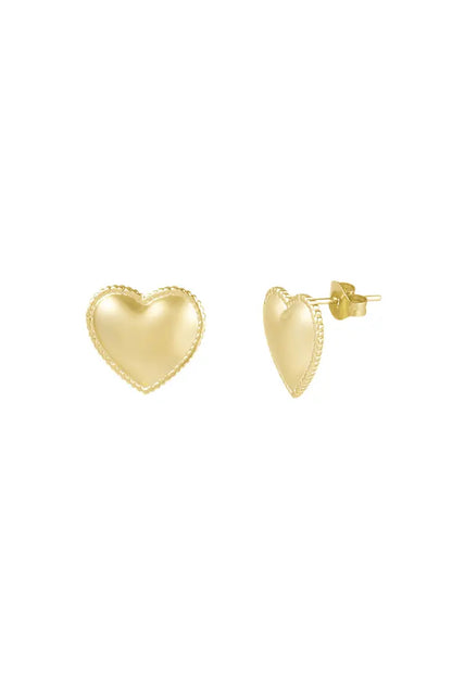 Boucles d'oreilles Marie-Dominique