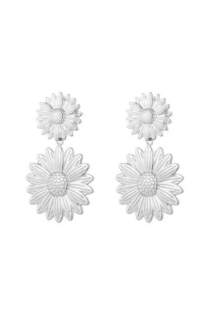 Boucles d'oreille Ursula