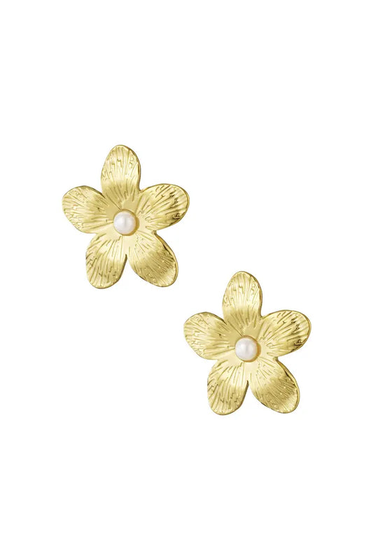 Boucles d'oreille Amélie