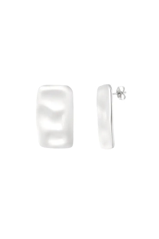 Boucles d'oreille Geneviève