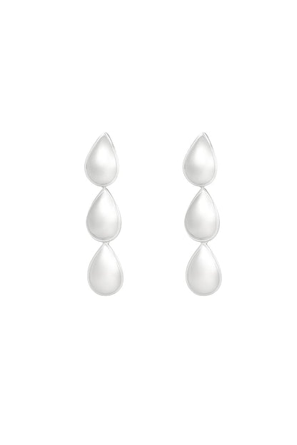 Boucles d'oreille Cloélie