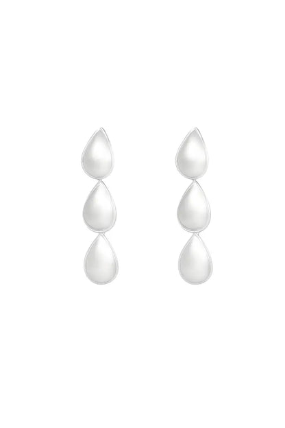 Boucles d'oreille Melinda