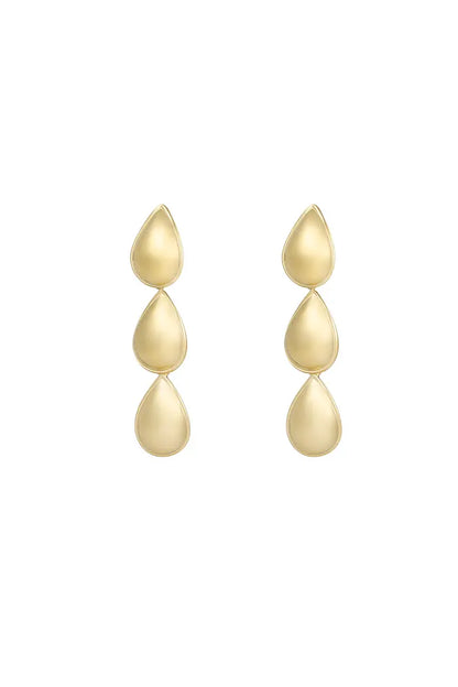 Boucles d'oreille Melinda
