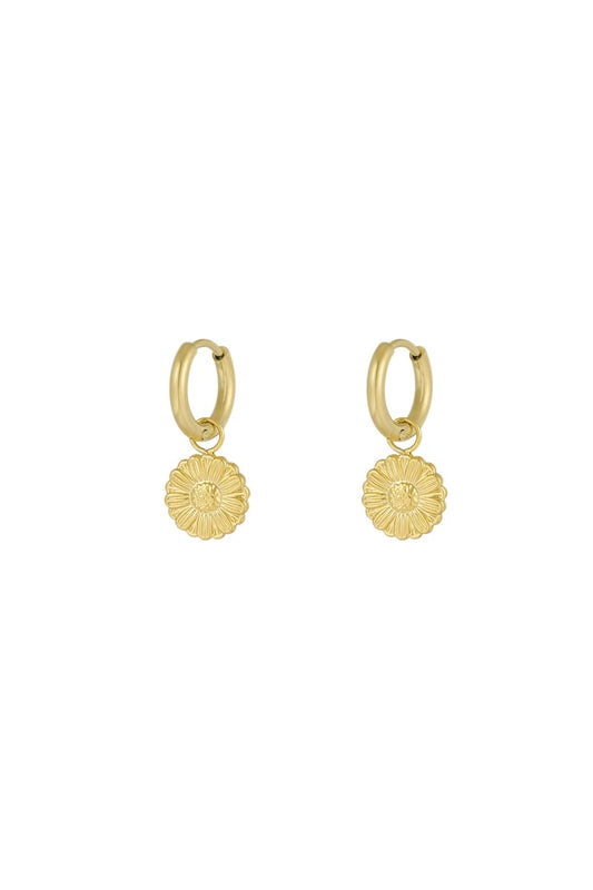 Boucles d'oreille Talie