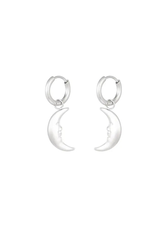 Boucles d'oreilles Amelia