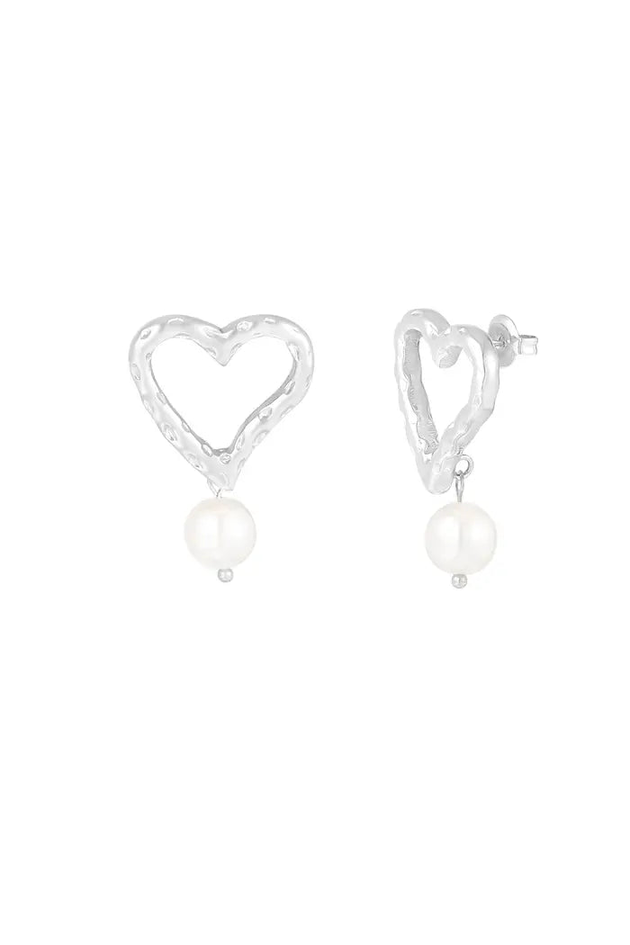 Boucles d'oreille Zélie