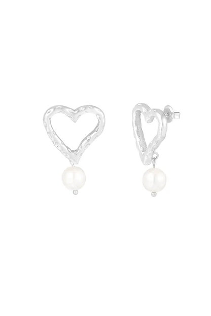 Boucles d'oreille Zélie