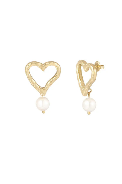 Boucles d'oreille Zélie