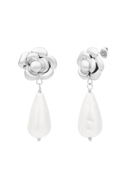 Boucles d'oreille Marjorie