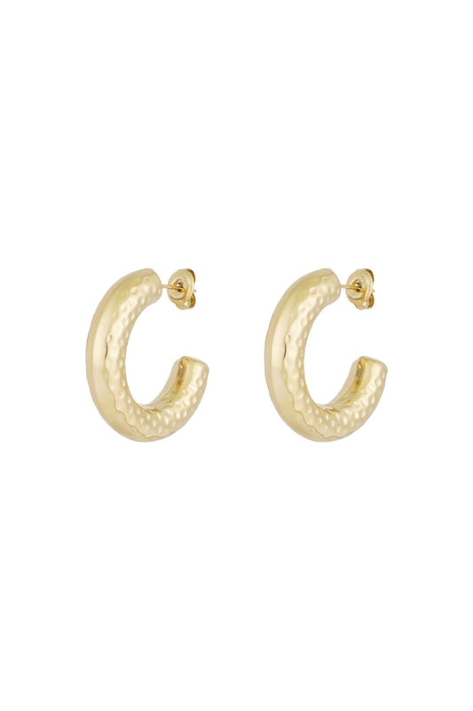 Boucles d'oreilles Afnan