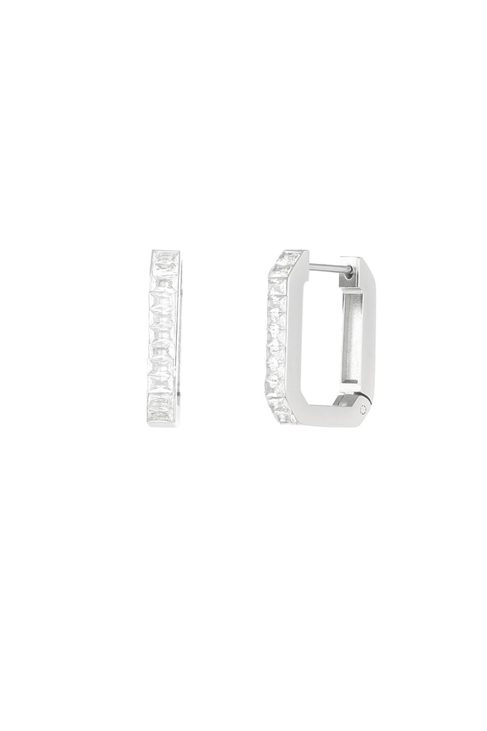 Boucles d'oreille Kaeri