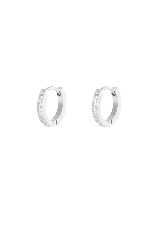 Boucles d'oreille Roxane