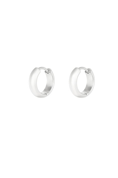 Boucles d'oreille Jada