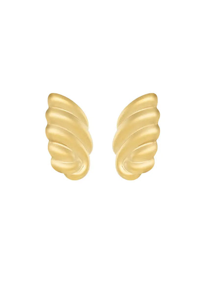 Boucles d'oreille Yasmine