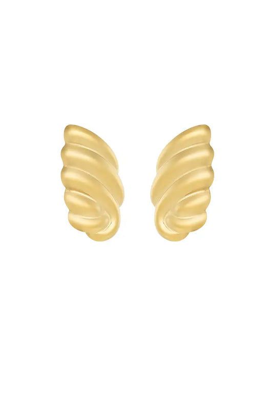 Boucles d'oreille Yasmine