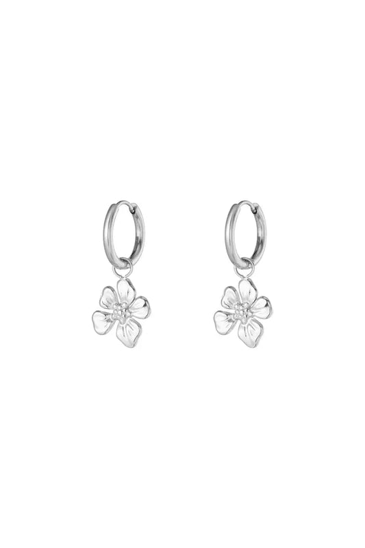 Boucles d'oreille Dyna