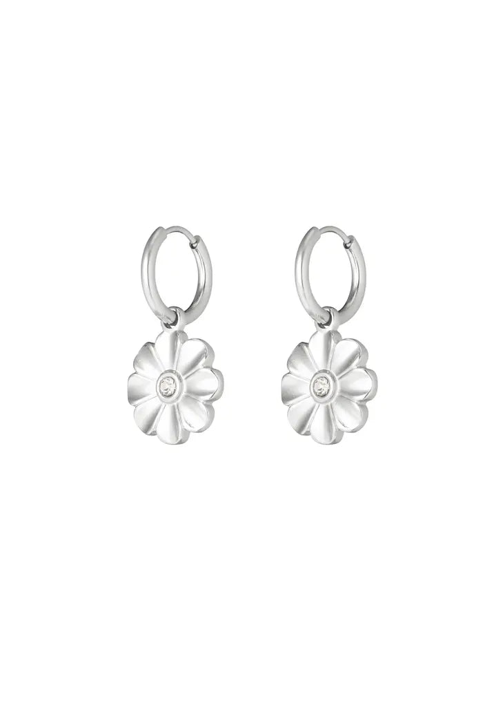 Boucles d'oreille Jacqueline