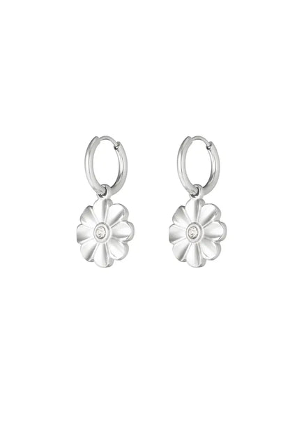 Boucles d'oreille Jacqueline