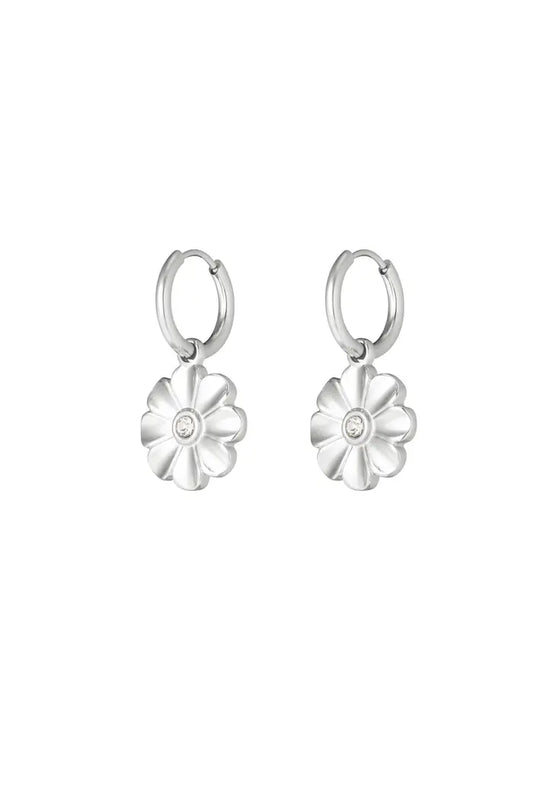 Boucles d'oreille Jacqueline